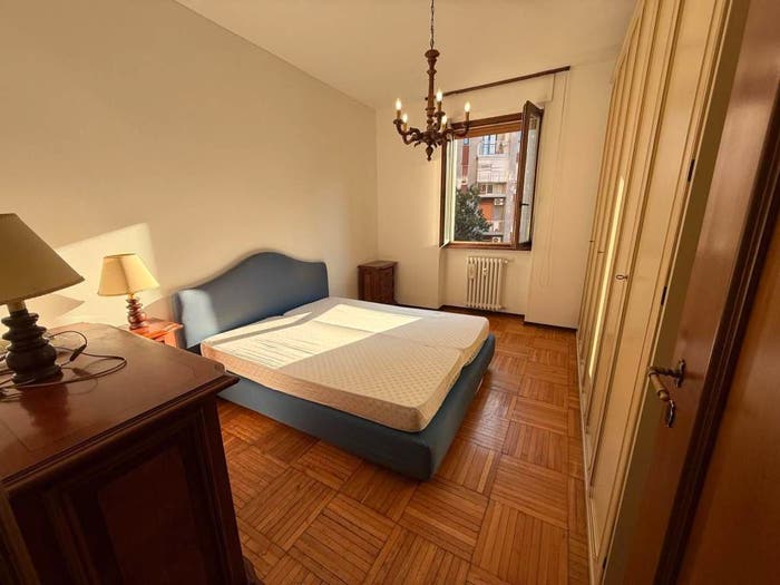 Appartamento trilocale in vendita in Via Costanza Arconati, Martini Insubria, Milano