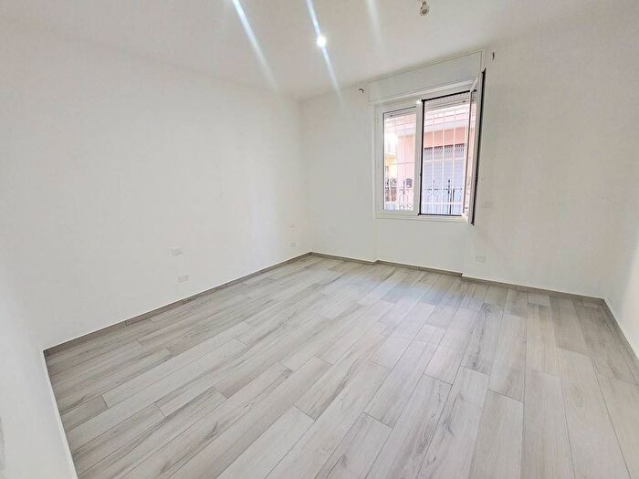 Appartamento trilocale in vendita in Via Giardini, Borghetto Santo Spirito