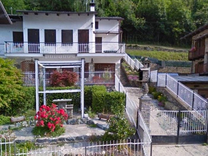 Casa con 6 locali in vendita in Via Roma, Sampeyre
