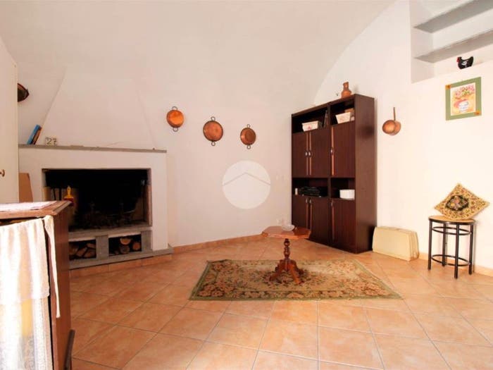 Appartamento monolocale in vendita in Via santuario, Centro, Castel Sant'Elia