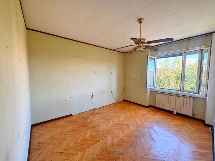 Appartamento bilocale in vendita in Via Francesco Erberti, San Giacomo, Trieste