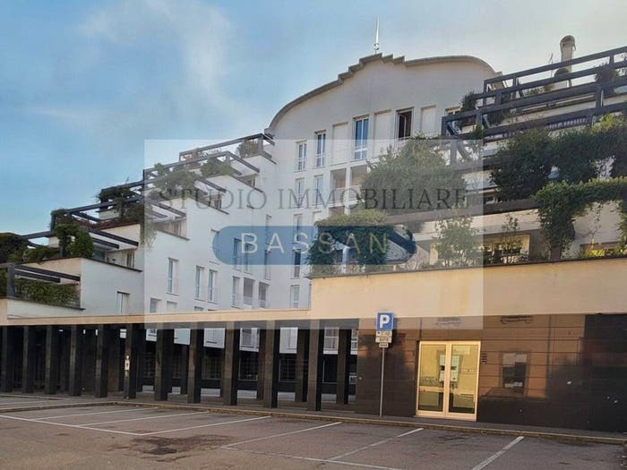 Appartamento bilocale in vendita in Cadolini, Centro, Gallarate