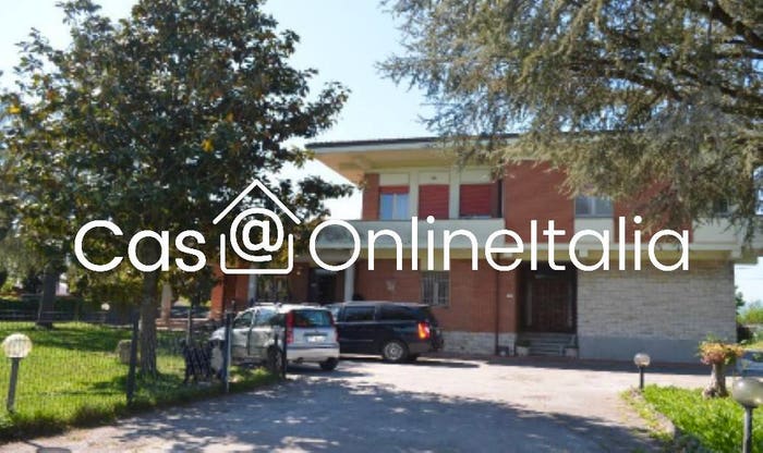 Casa con 6 locali in vendita in Viale del Popolo, Madonna Campagna, Bastia Umbra