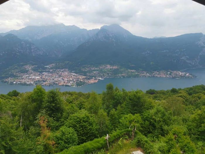 Casa con 6 locali in vendita in Via Madonnina, Barni