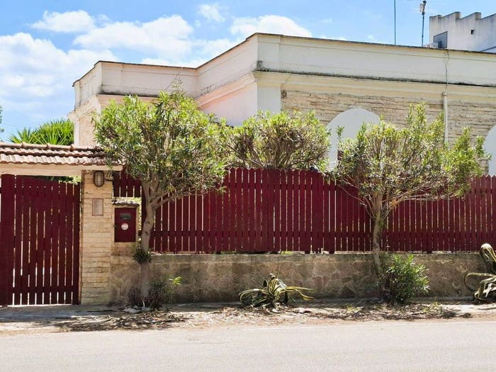 Casa trilocale in vendita in Viale Jonio, San Vito Carelli, Taranto