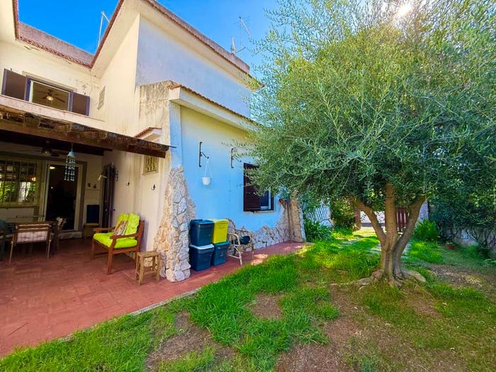 Casa trilocale in vendita in Via Ariccia, Cerenova, Cerveteri