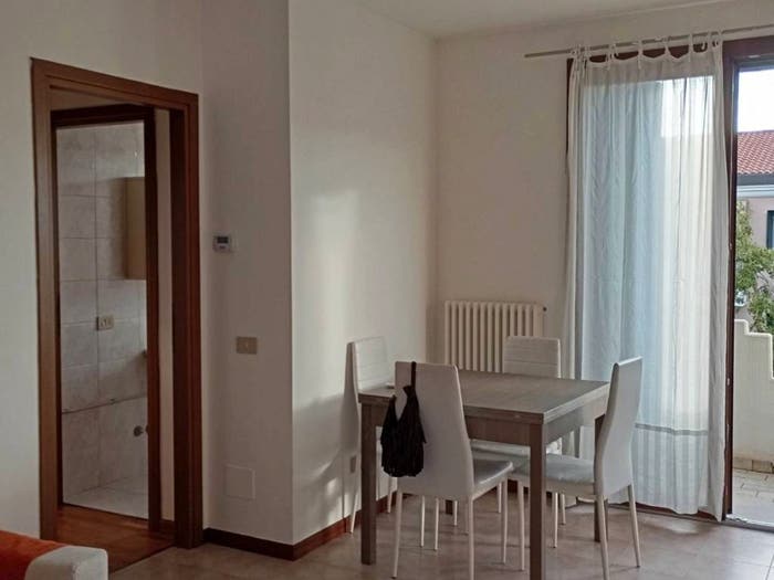 Appartamento trilocale in affitto in Centro, Carbonera