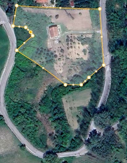 Casa quadrilocale in vendita in Area Piano di Zona, San Mango sul Calore