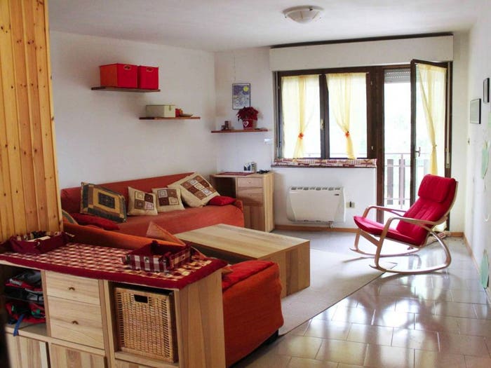 Appartamento bilocale in vendita in Via del Pret, Montoso, Bagnolo Piemonte