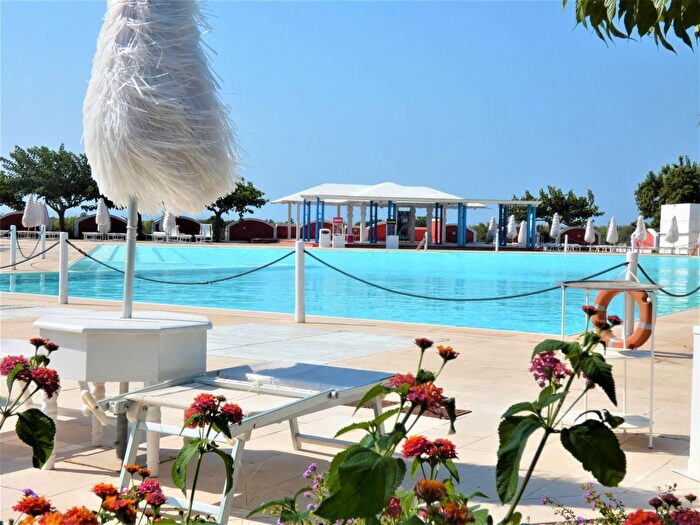 Casa con 5 locali in vendita in Via Strada Chiusurella, Porto Cesareo