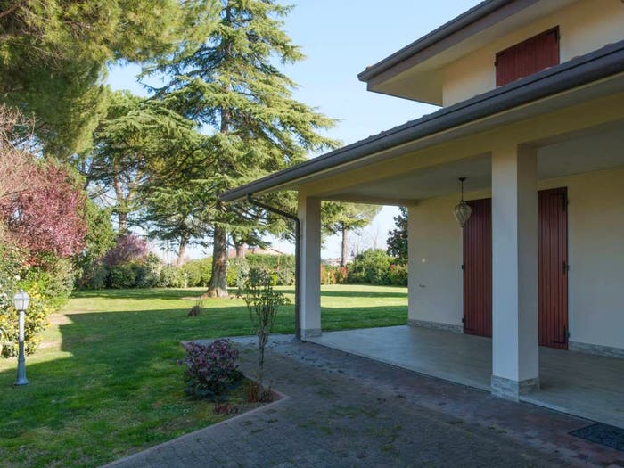 Casa con 6 locali in vendita in Via Assano, Ponte Pietra Case Frini, Cesena