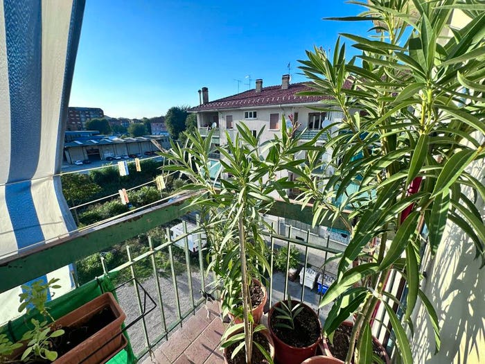 Appartamento bilocale in vendita in Viale Cherasca, Centro, Alba
