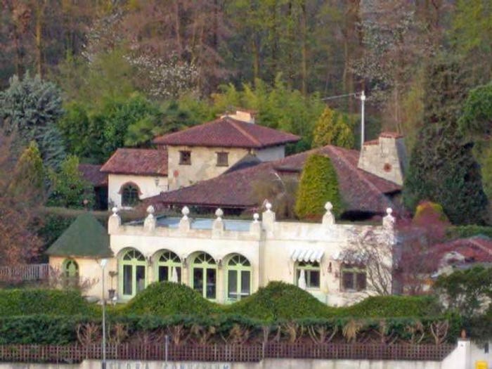 Casa con 6 locali in vendita in Strada Baldissero, Torre Canavese