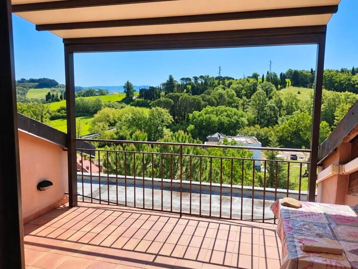 Casa con 5 locali in vendita in Centro, Lajatico