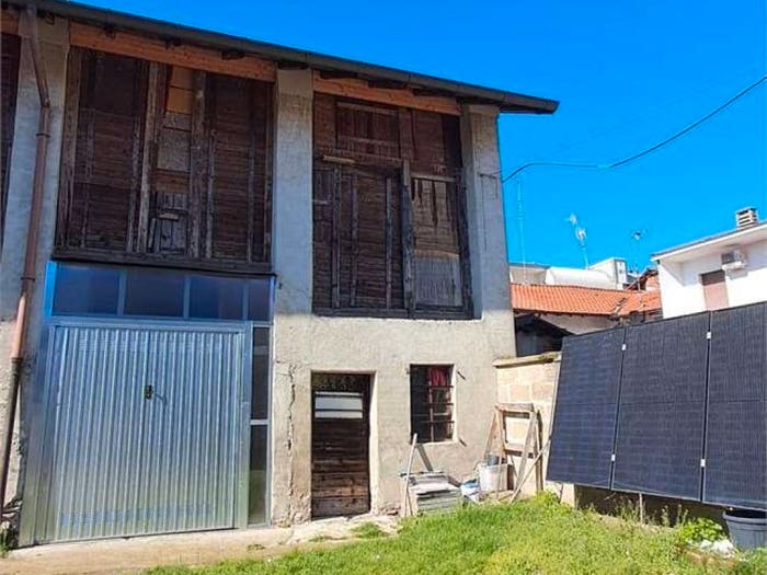 Casa trilocale in vendita in Centro, Busto Garolfo