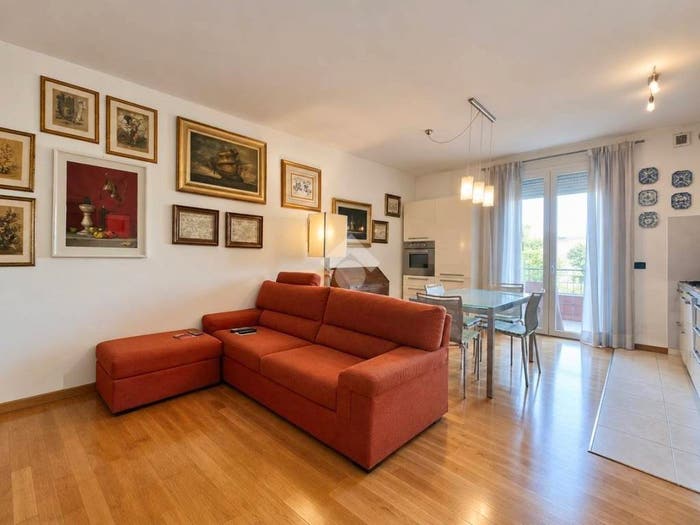 Appartamento trilocale in vendita in Via MANZONI, Centro San Tommaso, Albignasego