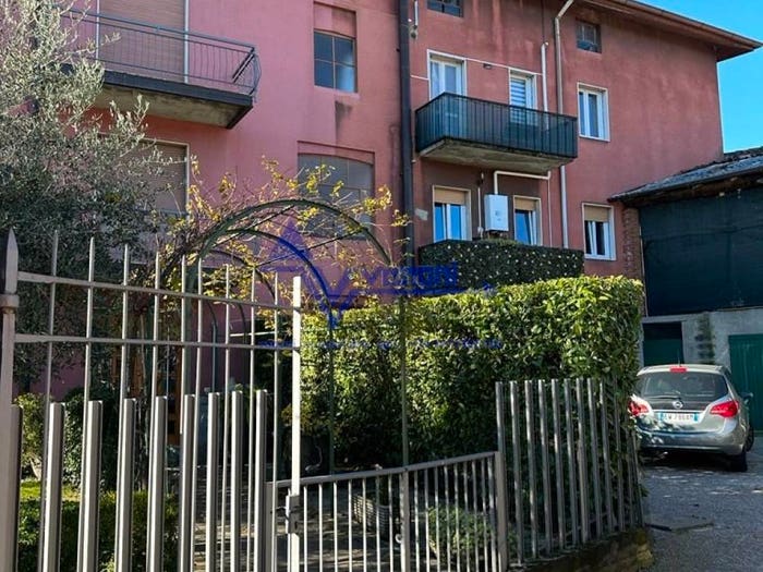 Appartamento monolocale in vendita in via Delle Fosse, Centro, Mapello