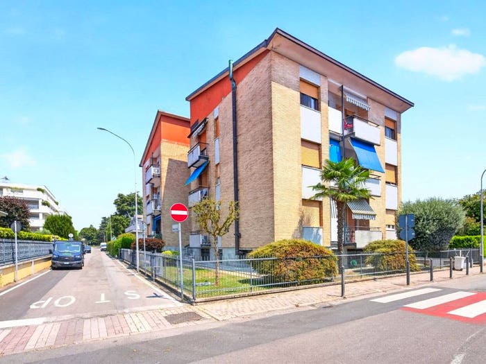 Appartamento bilocale in vendita in Via Monte Rosa, Centro, Arese