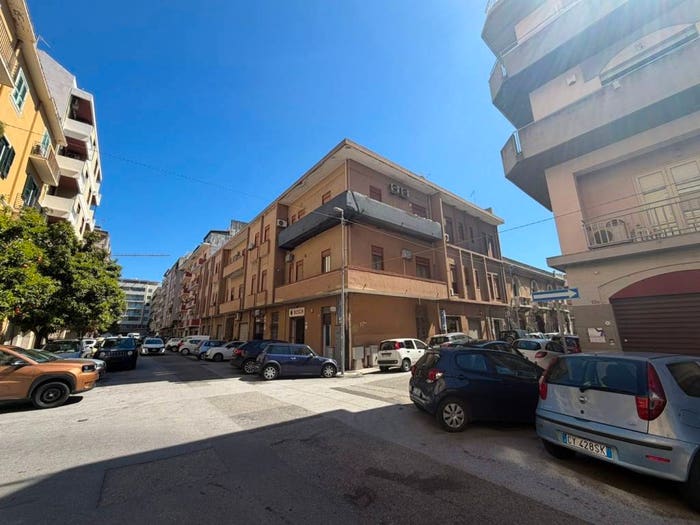 Appartamento monolocale in vendita in Via Maddalena, La Farina Stazione, Messina