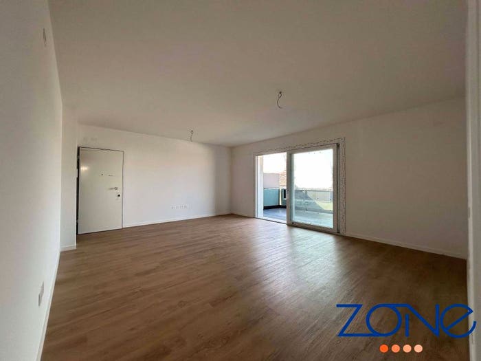 Appartamento quadrilocale in vendita in Via Guglielmo Marconi, Centro, Vedelago