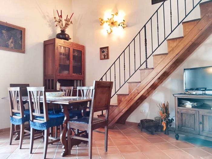 Appartamento bilocale in vendita in Via della Penna, Centro, Castel del Piano