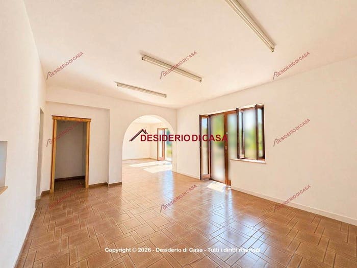 Appartamento con 6 locali in vendita in Via Porta Palermo, Semicentro, Alcamo