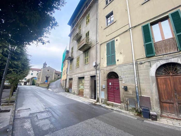 Casa in vendita in Vittorio Veneto, Bagnone