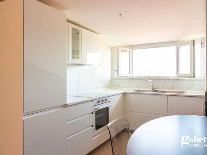 Appartamento trilocale in vendita in via Dolce Colle, Centro, Gabicce Mare