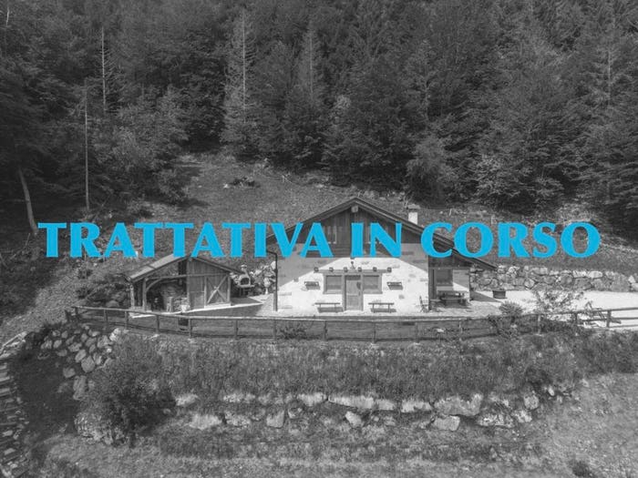Casa trilocale in vendita in Roncone, Sella Giudicarie
