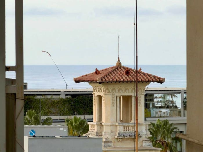 Appartamento trilocale in vendita in Via Costiglioli, San Siro Casinò, Sanremo
