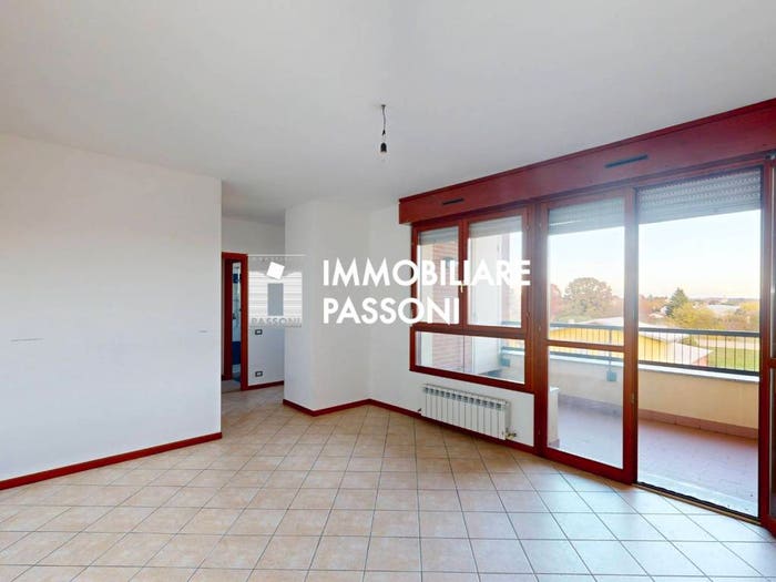 Appartamento monolocale in vendita in Via Antonio Canova, Fagnano Olona
