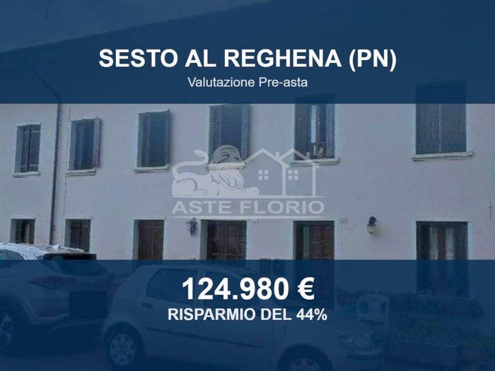 Casa con 6 locali in vendita in Via Siega, Bagnarola, Sesto al Reghena