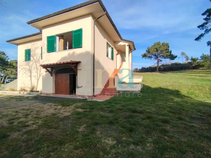 Casa con 6 locali in vendita in Via del Poggio, Collemontanino, Casciana Terme Lari