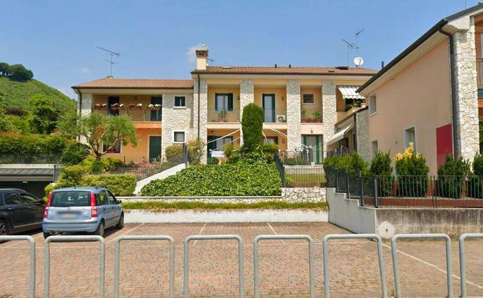 Appartamento trilocale in vendita in via San Francesco a Farra di Soligo TV, Centro, Farra di Soligo