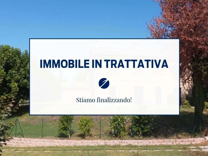 Appartamento con 5 locali in vendita in Via Santa Maria del Fiore, Morro d'Alba