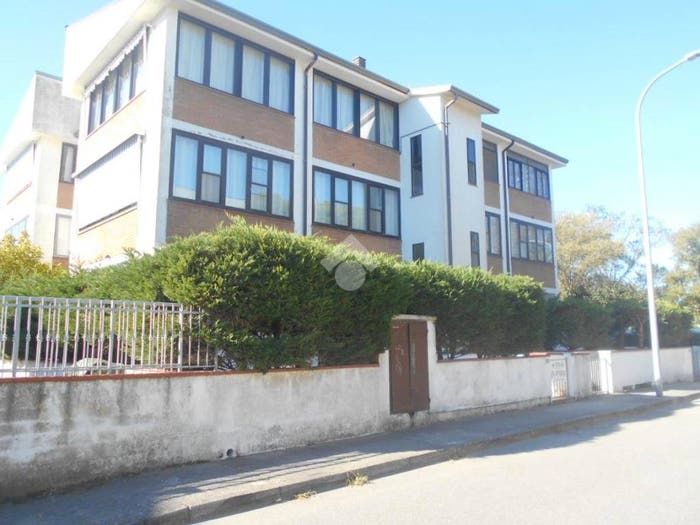 Appartamento quadrilocale in vendita in Via Tukory, Porto Garibaldi, Comacchio