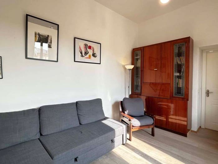 Appartamento bilocale in affitto in Via Matteo Maria Boiardo, Turro, Milano