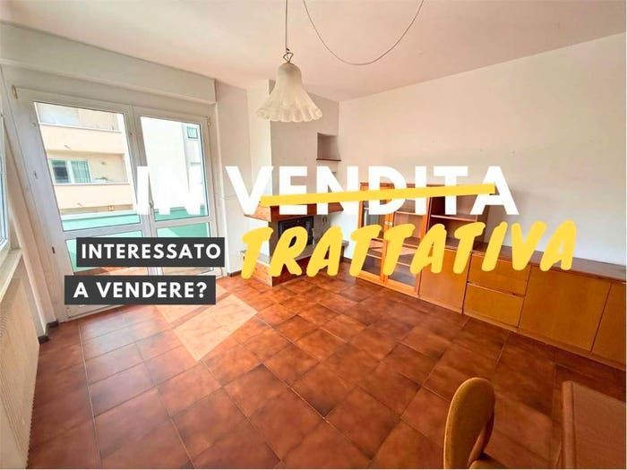 Appartamento con 6 locali in vendita in Guglielmo Marconi, Centro, Pergine Valsugana