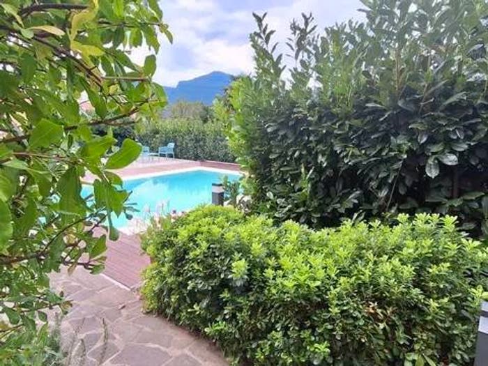 Casa quadrilocale in vendita in Centro, Barga
