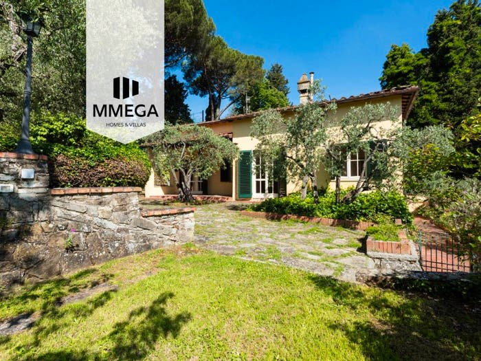 Casa con 6 locali in vendita in Via San Domenico, Salviatino San Domenico, Firenze