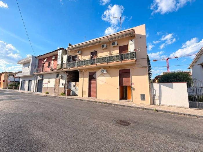 Appartamento monolocale in vendita in Via S Erasmo, Pagani