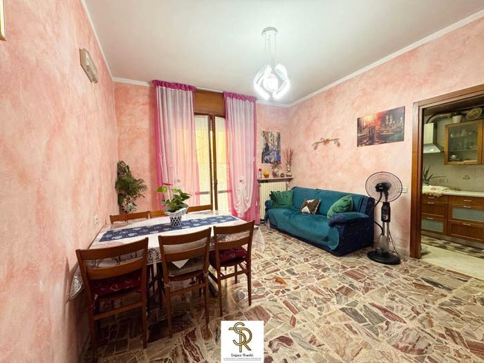 Appartamento quadrilocale in vendita in Olgiate Olona