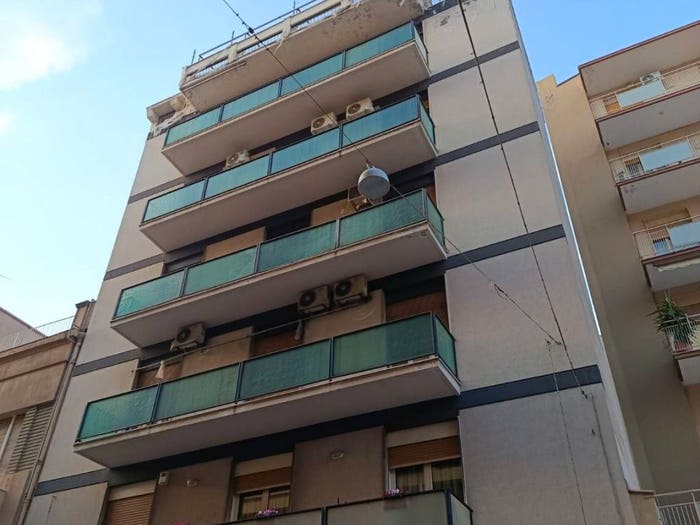 Appartamento con 5 locali in vendita in Via Umberto I, Libertà Stazione, Catania
