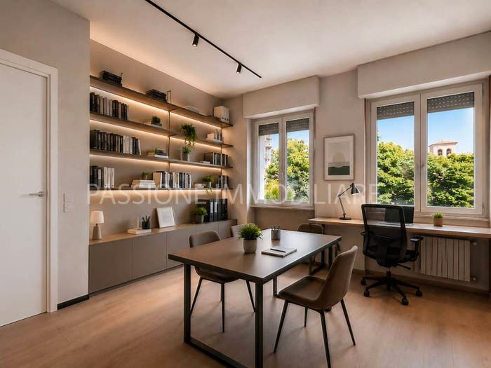 Appartamento con 5 locali in vendita in Via Alessandro Manzoni, Porta Milano, Brescia