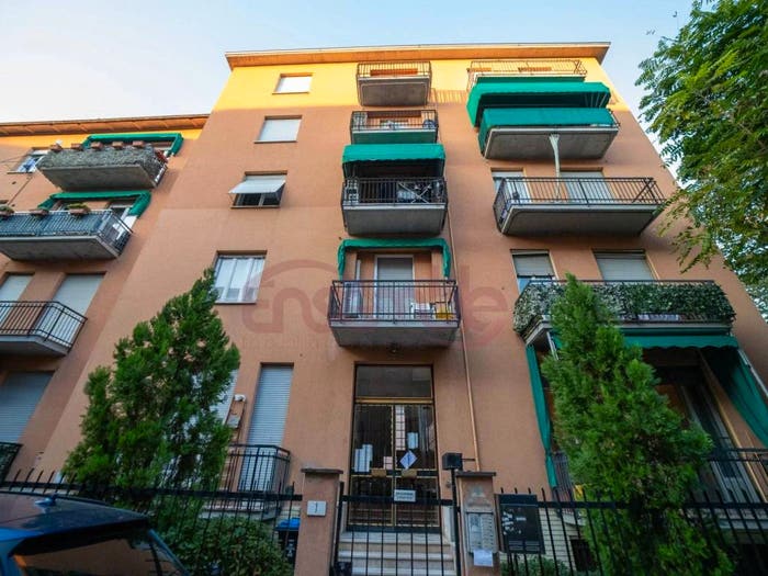 Appartamento quadrilocale in vendita in Via Bertolotti, Pablo Prati Bocchi, Parma