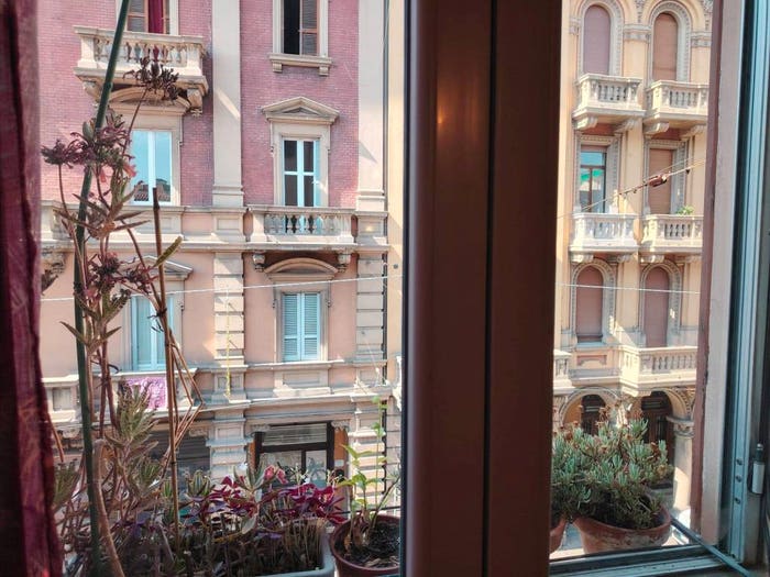 Appartamento con 5 locali in vendita in Via San Felice, San Felice, Bologna