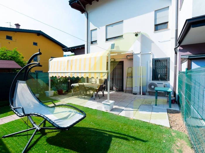 Appartamento trilocale in vendita in VIALE GAVAZZI, Melzo