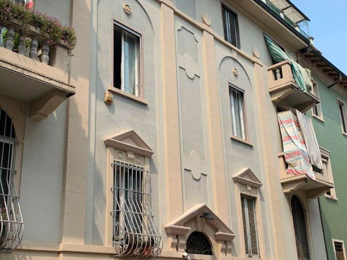 Appartamento monolocale in vendita in Via Teodosio, Città Studi, Milano
