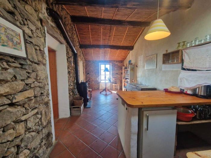 Appartamento trilocale in vendita in VIA BRUGHEI, Centro, Molini di Triora