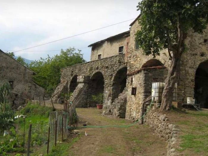 Casa con 6 locali in vendita in Via Roma, Centro, Pontremoli